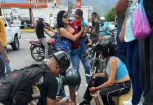 Dos muertos y varios heridos por hechos viales en Aragua De acuerdo a la información oficial, uno de los hechos más grave ocurrió en la Autopista Regional del Centro (ARC), tramo Aragua, específicamente a la altura del kilómetro 85, en sentido hacia Valencia.