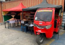 Lanzan la «Ruta del Ahorro» para la venta de alimentos La iniciativa, que busca optimizar el acceso de la población a la canasta básica mediante la eliminación de intermediarios, plantea una evolución de los antiguos esquemas de distribución masiva hacia una metodología más directa y personalizada.