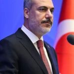 Turquía pide evitar posibles sabotajes de Israel al acuerdo entre Irán y Estados Unidos Turquía pide evitar posibles sabotajes de Israel al acuerdo entre Irán y Estados Unidos