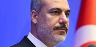 Turquía pide evitar posibles sabotajes de Israel al acuerdo entre Irán y Estados Unidos Turquía pide evitar posibles sabotajes de Israel al acuerdo entre Irán y Estados Unidos