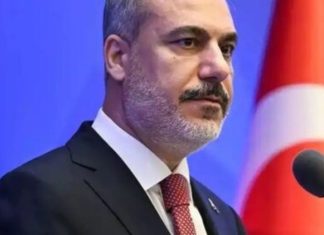 Turquía pide evitar posibles sabotajes de Israel al acuerdo entre Irán y Estados Unidos Turquía pide evitar posibles sabotajes de Israel al acuerdo entre Irán y Estados Unidos