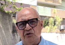 Henry Rosales: “No podemos perder la batalla contra el hambre”