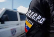 Hombre mató a su progenitorapara quedarse con su vehículo