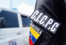 Localizaron sin vida a joven en vivienda de Montaña Fresca Localizaron sin vida a joven en vivienda de Montaña Fresca