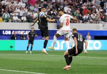 Irán sobrevive al debut mundialista en EE.UU. con un empate ante Nueva Zelanda Irán sobrevive al debut mundialista en EE.UU. con un empate ante Nueva Zelanda