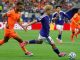 Japón rescata un empate ante la favorita Países Bajos Japón rescata un empate ante la favorita Países Bajos