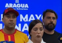 Gobernación de Aragua desplegó equipos de rescate en los 18 municipios tras sismo Gobernación de Aragua desplegó equipos de rescate en los 18 municipios tras sismo