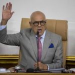 Se elevan a 1.430 las personas fallecidas por el doble terremoto en Venezuela Se elevan a 1.430 las personas fallecidas por el doble terremoto en Venezuela