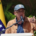 Se elevan a 1.450 las personas fallecidas por el doble terremoto en Venezuela Se elevan a 1.450 las personas fallecidas por el doble terremoto en Venezuela