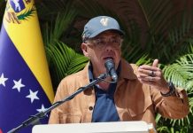 Se elevan a 1.450 las personas fallecidas por el doble terremoto en Venezuela Se elevan a 1.450 las personas fallecidas por el doble terremoto en Venezuela