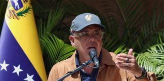 Se elevan a 1.450 las personas fallecidas por el doble terremoto en Venezuela Se elevan a 1.450 las personas fallecidas por el doble terremoto en Venezuela