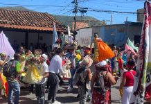 El Consejo volvió a latiral ritmo de San Juan Bautista