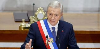 Kast confirma proyecto que amplía a 60 días retención de migrantes irregulares Kast confirma proyecto que amplía a 60 días retención de migrantes irregulares