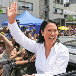 Fujimori incrementa su ventaja y el partido de Sánchez convoca una gran protesta en Perú