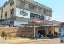 Investigan la muerte por presunto envenenamiento de una mujer Investigan la muerte por presunto envenenamiento de una mujer