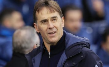 Lopetegui y su revancha