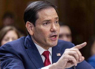 Marco Rubio pide que haya una nueva comisión electoral en Venezuela «lo antes posible» Marco Rubio pide que haya una nueva comisión electoral en Venezuela "lo antes posible"