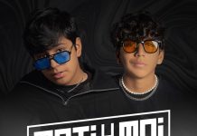Mati y Moi celebrarán “La Nueva Era” en el Anfiteatro El Hatillo