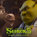 Nuevos personajes para una aventura en la ciudad en ‘Shrek 5’, de estreno en junio de 2027