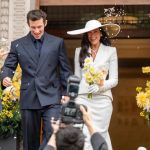 Protestas en Sicilia por la fiesta nupcial de Dua Lipa