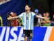 Argentina venció 2-0 a Austria con un doblete de Lionel Messi Argentina venció 2-0 a Austria con un doblete de Lionel Messi