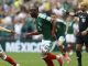 ¡México por fin! ¡México por fin!