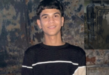 Asesinaron a perdigonazos a joven durante un robo de motocicleta