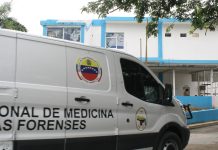 Hallan sin vida a septuagenario en vivienda de Santa Rosa