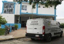 Tres personas fallecieron por hechos viales en Aragua