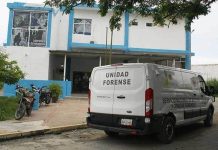 Trasladan dos cadáveres a Senamecf para determinar causas de muerte