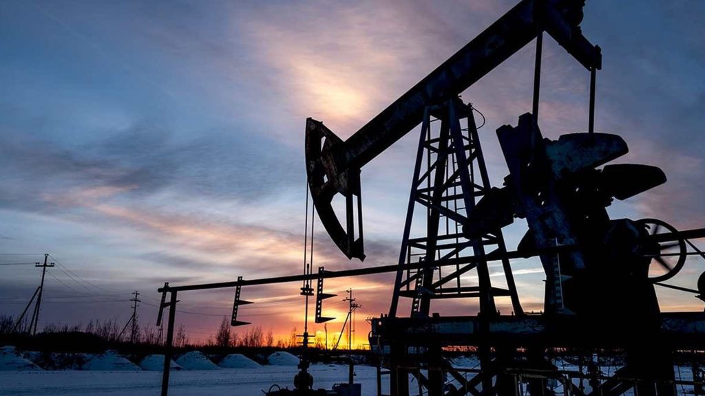 EE.UU dice que exportaciones petroleras de Venezuela alcanza