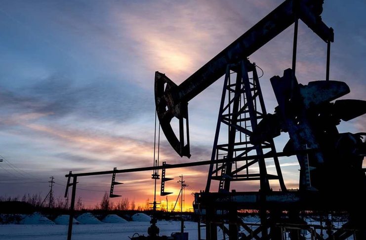 EE.UU dice que exportaciones petroleras de Venezuela alcanzan su «nivel más alto» en 7 años EE.UU dice que exportaciones petroleras de Venezuela alcanzan su "nivel más alto" en 7 años