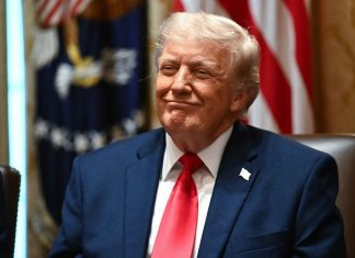 Trump expresa su apoyo a Abelardo de la Espriella para la Presidencia colombiana