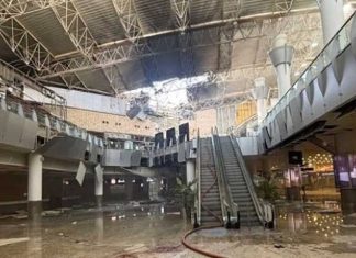 Kuwait denuncia la muerte de una persona y 63 heridos en los ataques iraníes