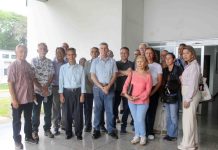Profesores de la UCV-Maracay se unirán al paro nacional del magisterio