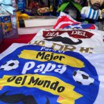 Comerciantes de Maracay apuestan por las ventas del Día del Padre