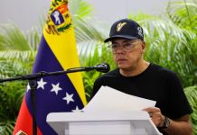 Sube a 1.719 la cifra de muertos y a 5.034 los heridos por el doble terremoto en Venezuela Sube a 1.719 la cifra de muertos y a 5.034 los heridos por el doble terremoto en Venezuela