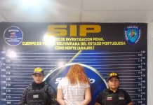Detenida por maltrato infantil contra su nieto de tres años Detenida por maltrato infantil contra su nieto de tres años