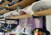 Comercio de Santa Cruz se prepara con ofertas para el Día del Padre