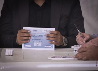 Colombia vota para elegir al presidente que sucederá a Gustavo Petro