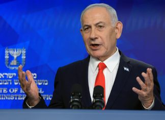 Netanyahu reitera que Irán no tendrá armas nucleares «con o sin acuerdo» con EE.UU.