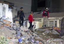 ONU coordinará equipos de rescate de toda la comunidad internacional para apoyar a Venezuela ONU coordinará equipos de rescate de toda la comunidad internacional para apoyar a Venezuela