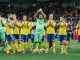 Suecia golea a Túnez y salta al primer lugar del Grupo F Suecia golea a Túnez y salta al primer lugar del Grupo F