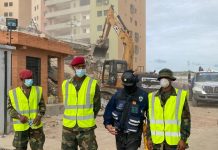 Se contabilizan seis fallecidos en Turmero, San Mateo y Tovar