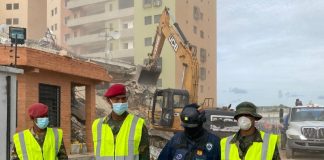 Se contabilizan seis fallecidos en Turmero, San Mateo y Tovar