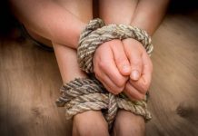Cicpc rescató a dos adolescentes captadas por red de trata de personas Cicpc rescató a dos adolescentes captadas por red de trata de personas