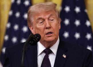 Trump anuncia ataques a Irán y advierte que controlará el crudo iraní como con Venezuela Trump anuncia ataques a Irán y advierte que controlará el crudo iraní como con Venezuela