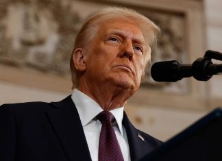 Trump anuncia que este domingo se firmará el acuerdo con Irán para poner fin a la guerra Trump anuncia que este domingo se firmará el acuerdo con Irán para poner fin a la guerra