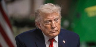 Trump pide a Israel e Irán que dejen de disparar «inmediatamente» Trump pide a Israel e Irán que dejen de disparar «inmediatamente»