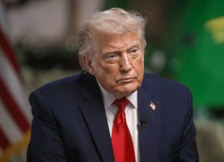 Trump pide a Israel e Irán que dejen de disparar «inmediatamente» Trump pide a Israel e Irán que dejen de disparar «inmediatamente»